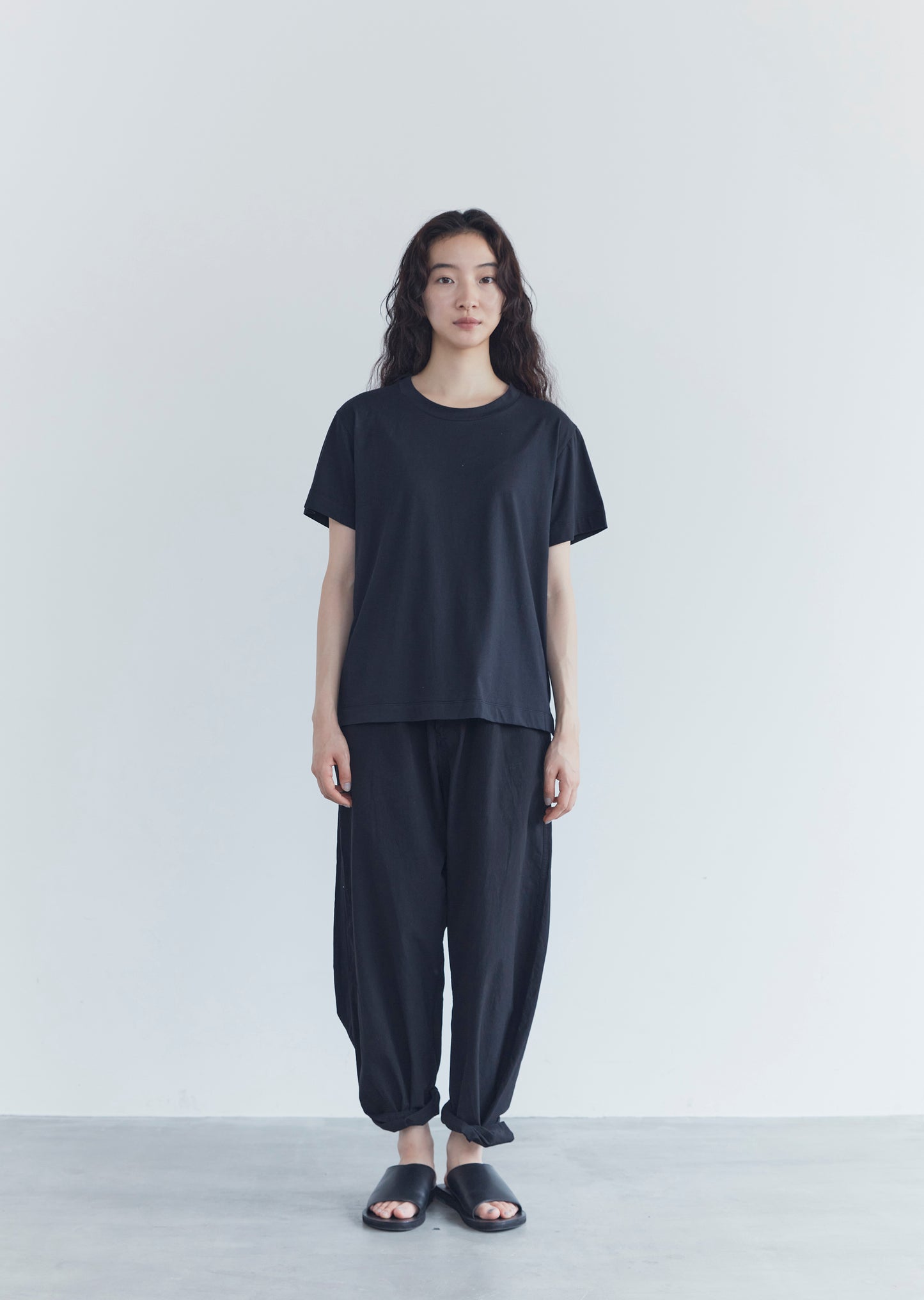 Suvin Cotton Jersey T-Shirts