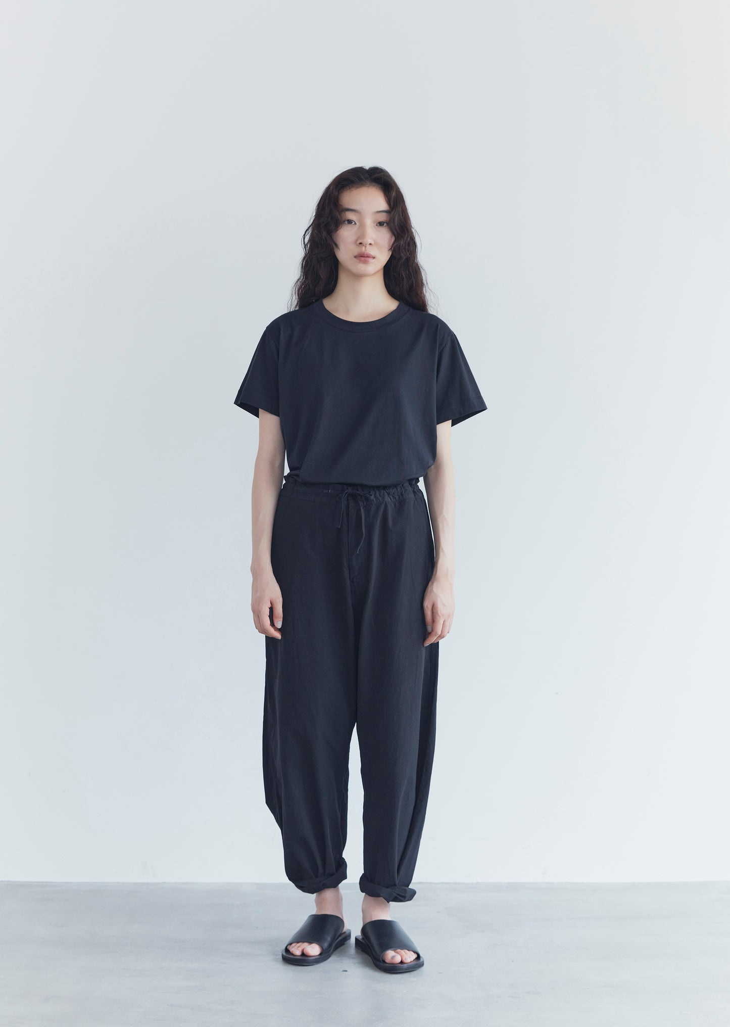 Suvin Cotton Jersey T-Shirts