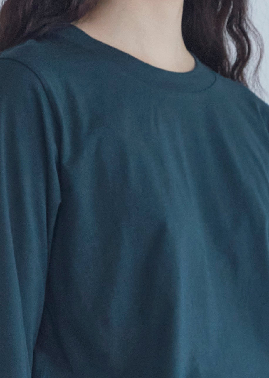 Suvin Cotton Jersey T-Shirts