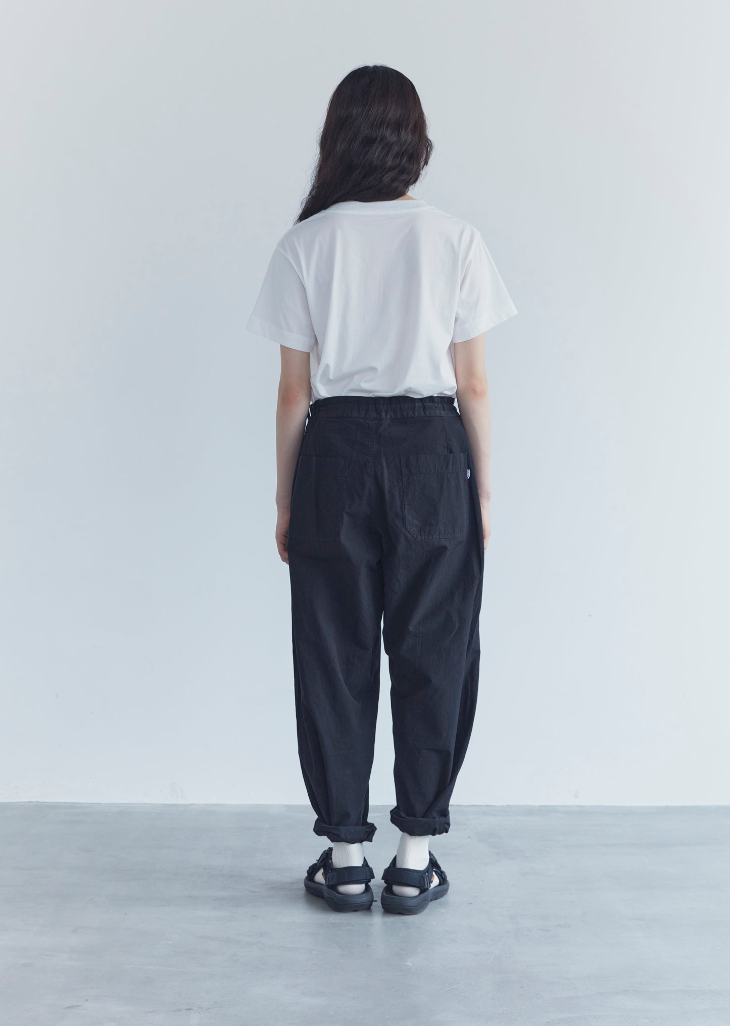 Suvin Cotton Jersey T-Shirts