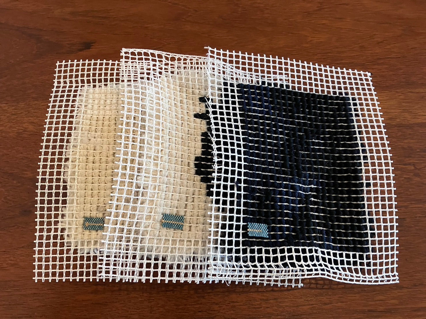 Project with _ White Colour