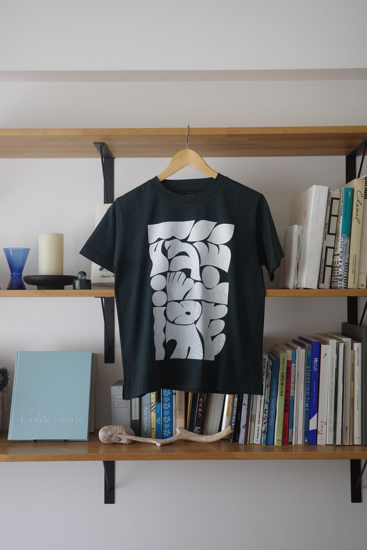 《 予約 》Sayoko Ozawa Tshirts