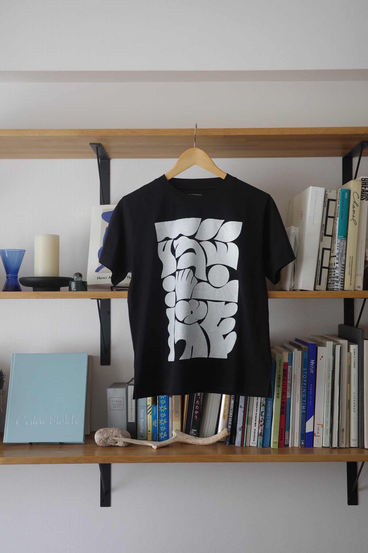 《 予約 》Sayoko Ozawa Tshirts