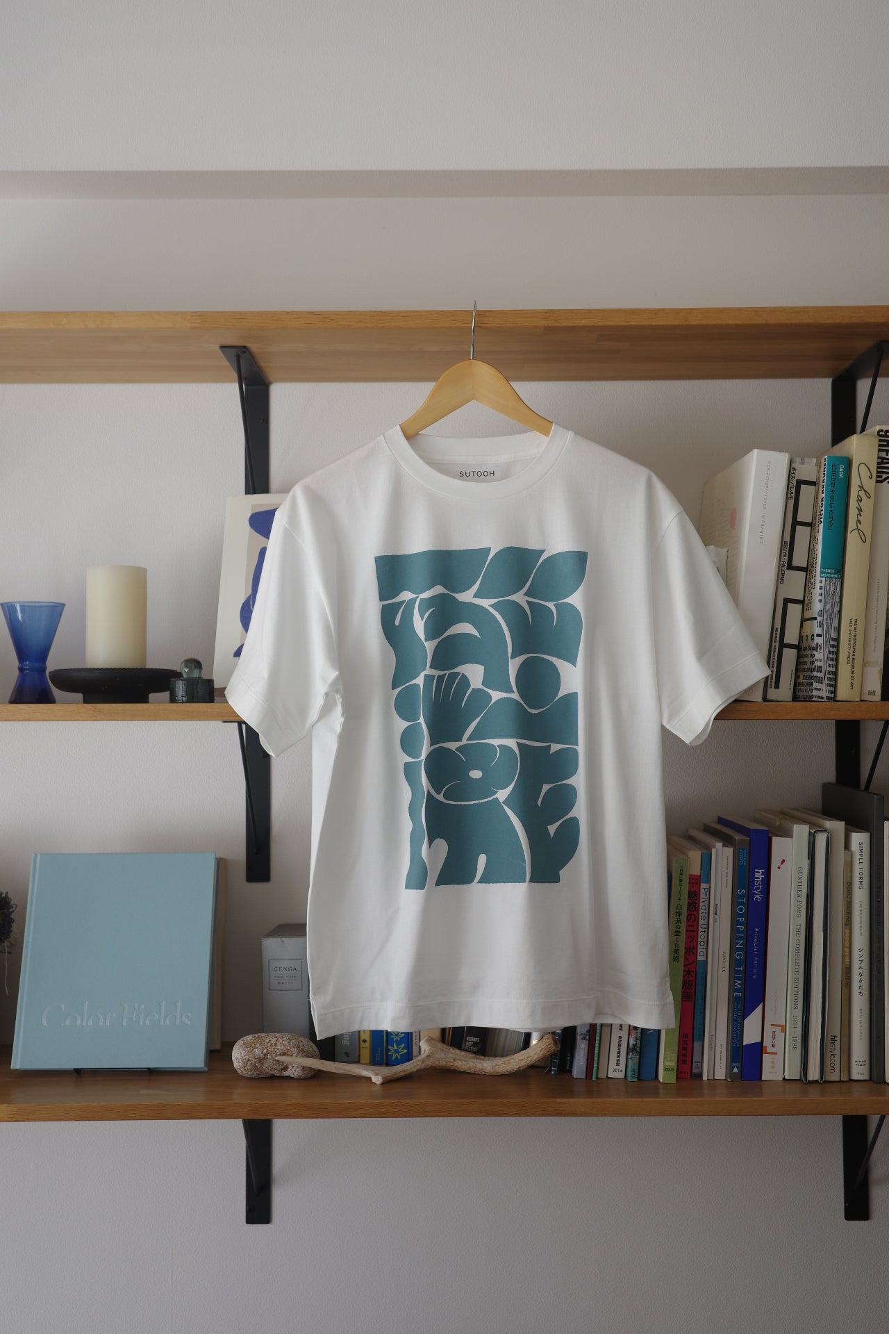 《 予約 》Sayoko Ozawa Tshirts