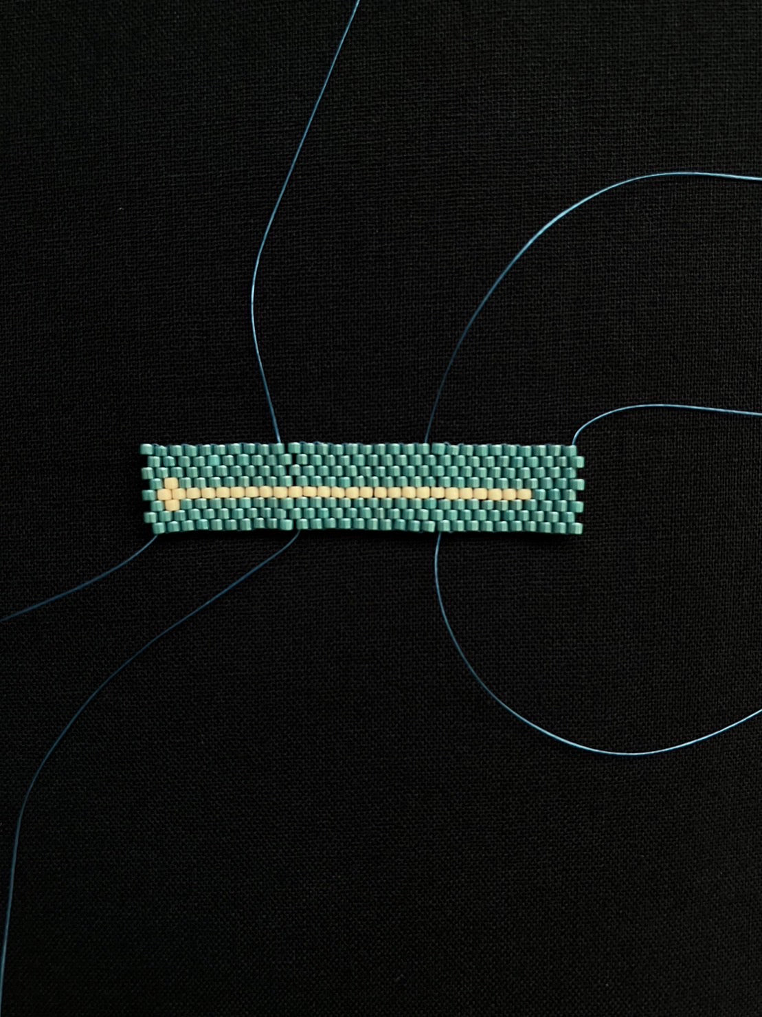 Project with _ White Colour