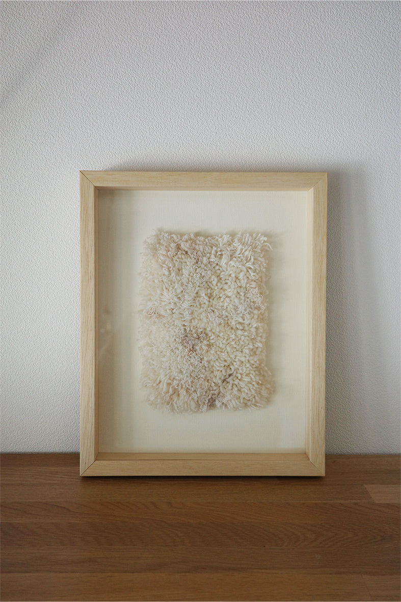 Project with _ White Colour