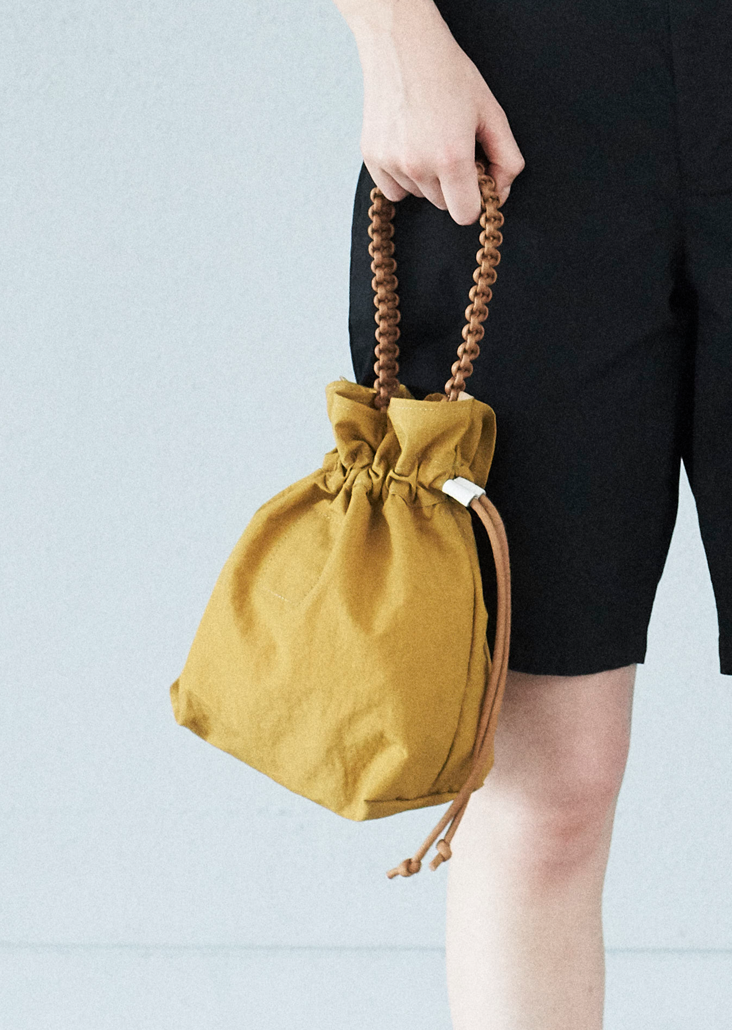 Small Nylon Bag