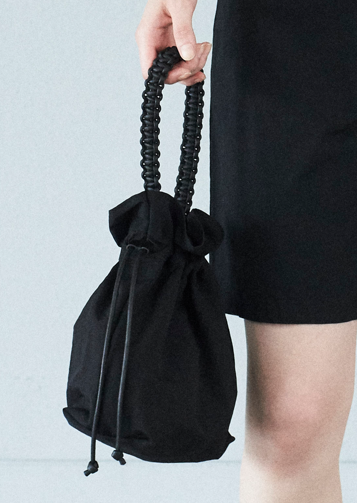 Small Nylon Bag