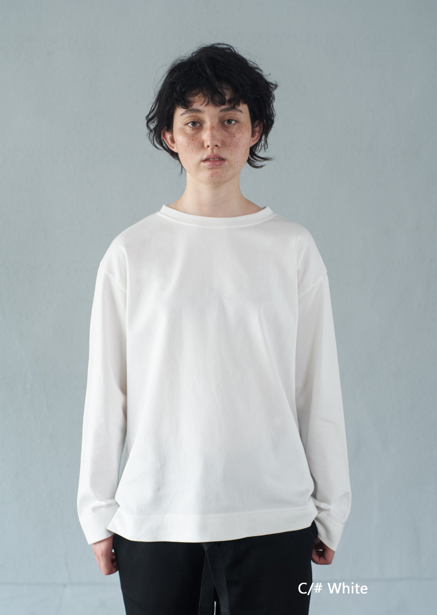Tricot Jersey Long Sleeve