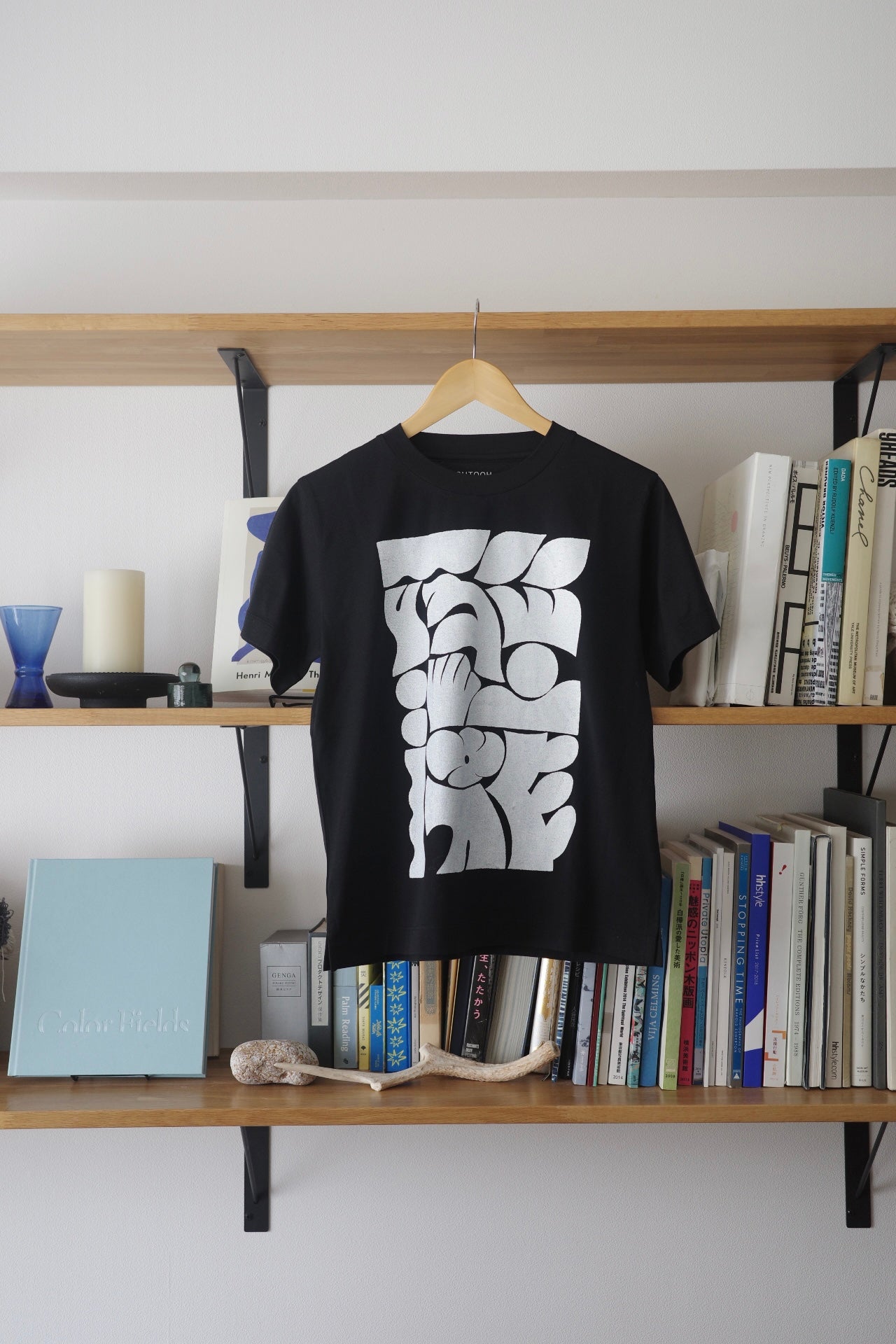 Sayoko Ozawa Tshirts