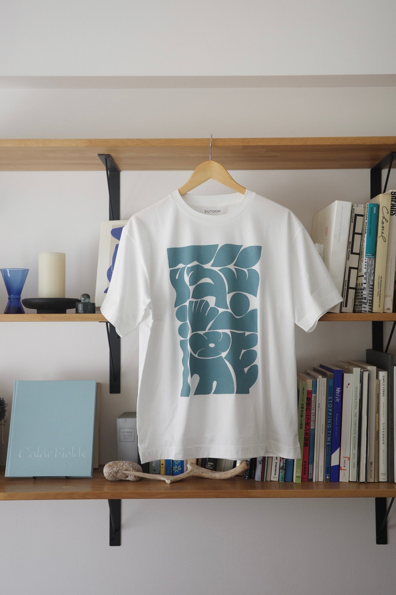 Sayoko Ozawa Tshirts