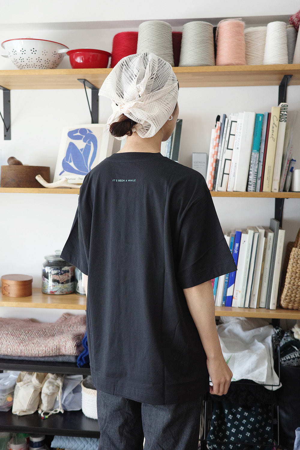 26' Suvin Cotton Jersey Tshirts / Long Sleeve
