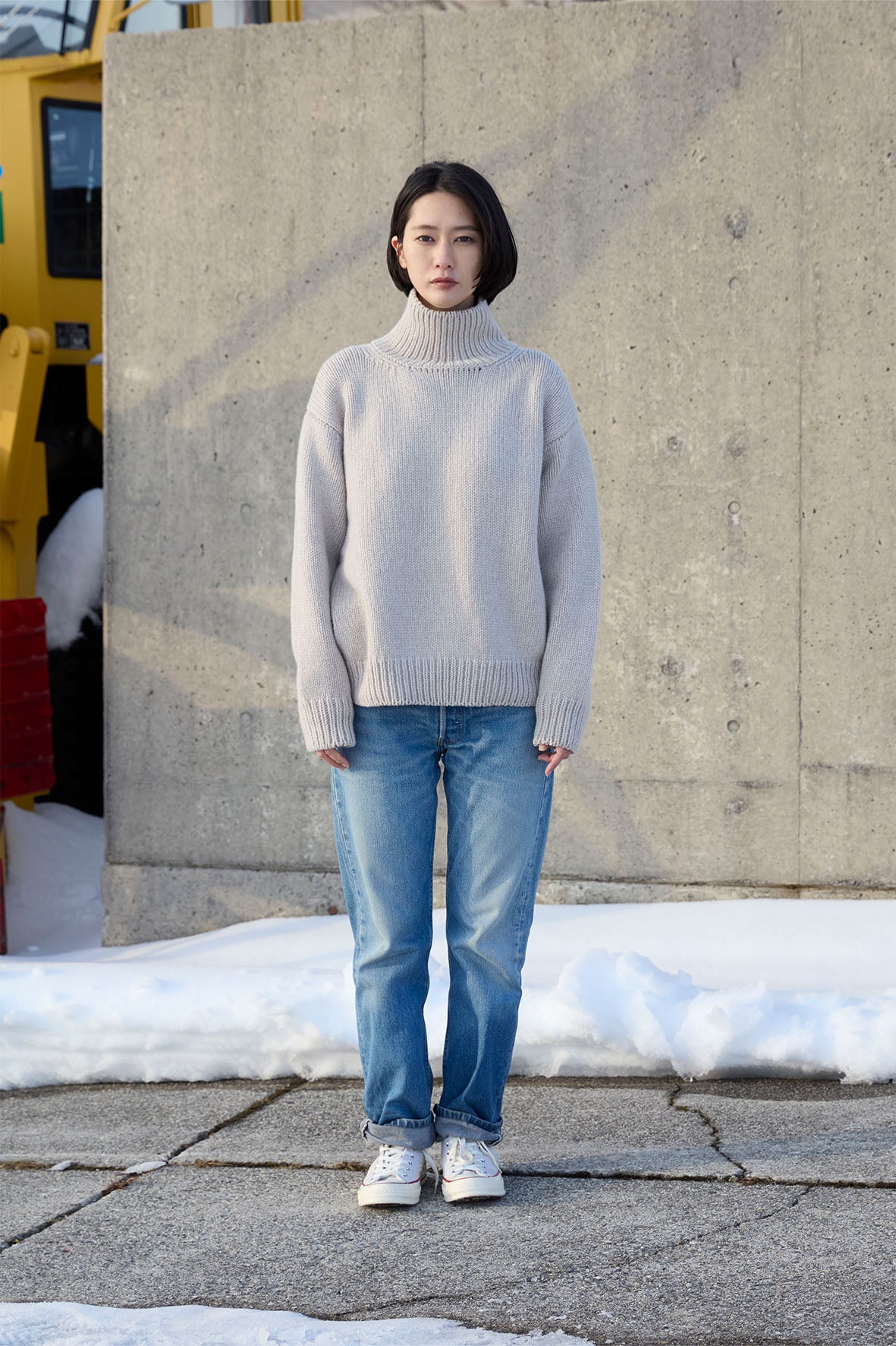 予約 》AW24 – SUTOOH